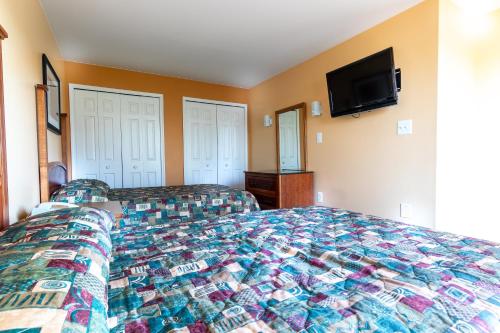 Master Suites Hotel - photo 5