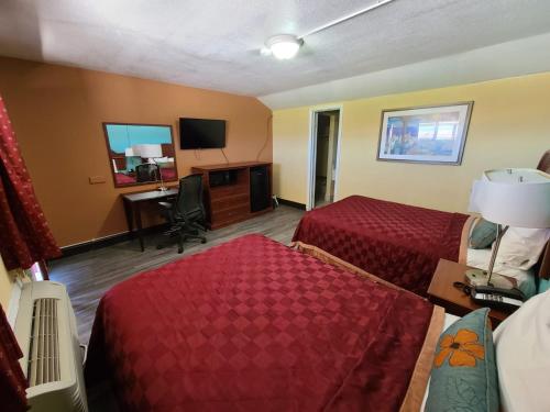 America's Value Inn - photo 16