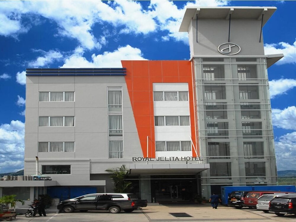 Royal Jelita Hotel in Banjarmasin, Indonesia