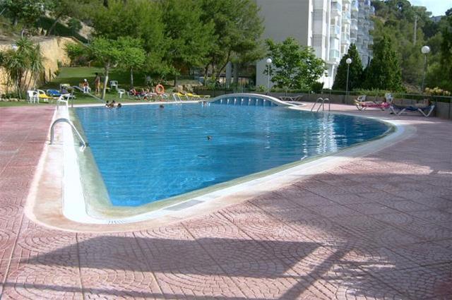 Supermercados Gemelos XV - last minute hotel in Benidorm