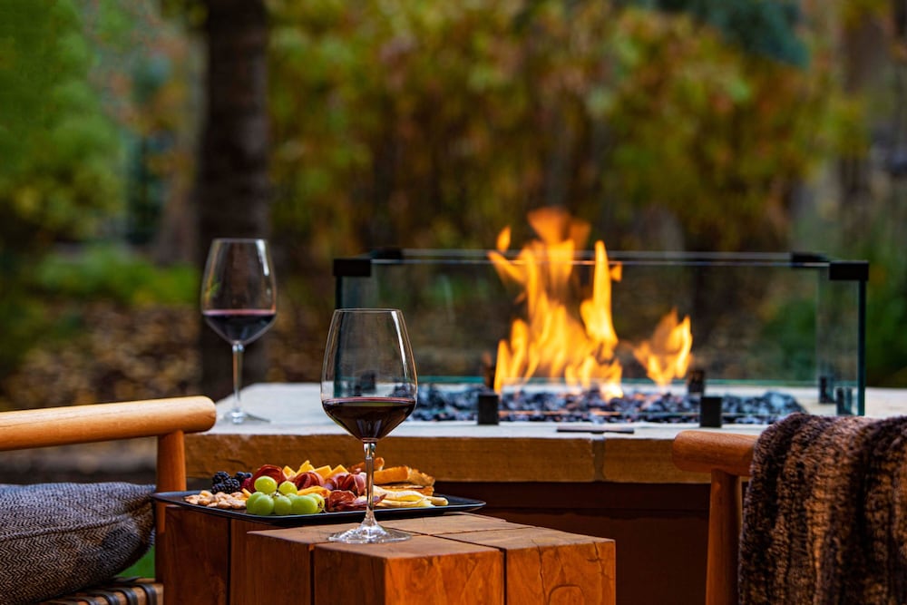 The Hythe a Luxury Collection Resort Vail - photo 39
