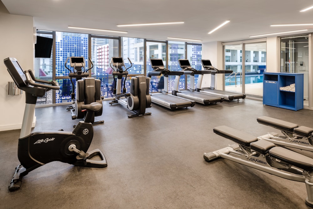 Atwell Suites Miami Brickell by IHG - photo 36