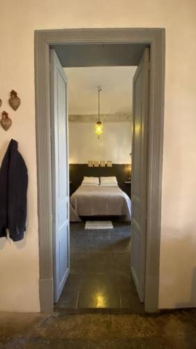 Hotel Hermes in Mexico City, Mexico