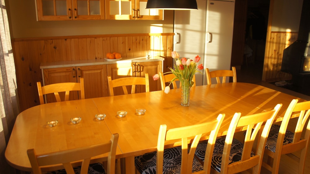 Kloten Nature Resort — Kopparberg — photo 5