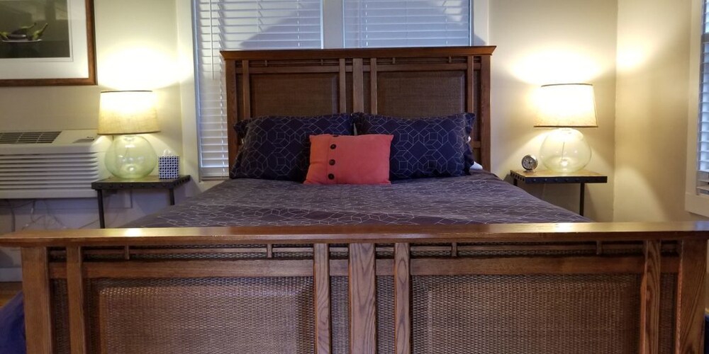 China Creek Cottages - photo 3