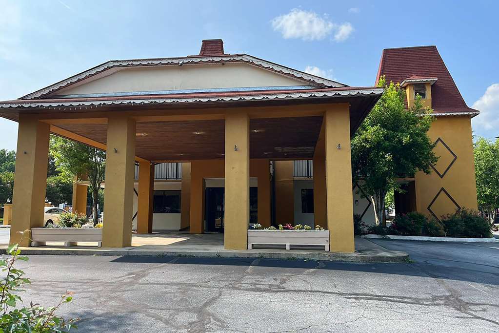 Days Inn by Wyndham Helen - photo 5