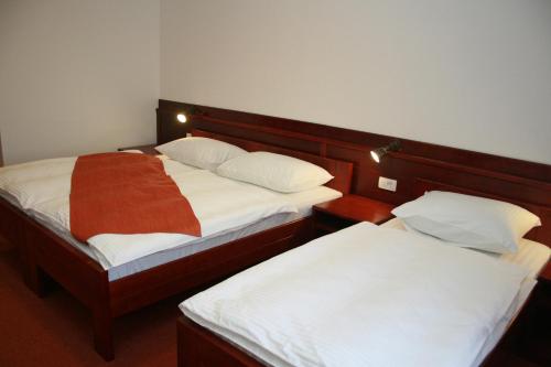 Hotel Nicola in Citluk, Bosnia and Herzegovina