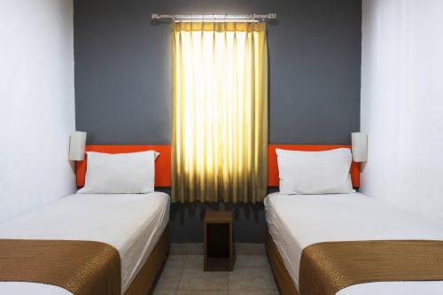 City One Express Nine O Hotel Cikarang in Cikarang, Indonesia