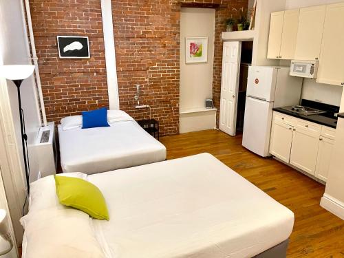 Nest Family Aparthotel No Window