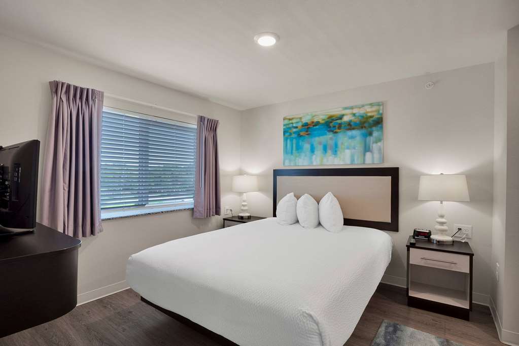 WaterWalk Extended Stay Raleigh Durham Research Triangle - photo 55