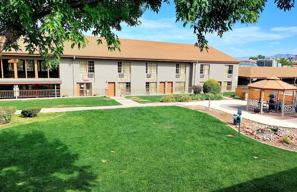 Travelodge by Wyndham Grand Junction - photo 20