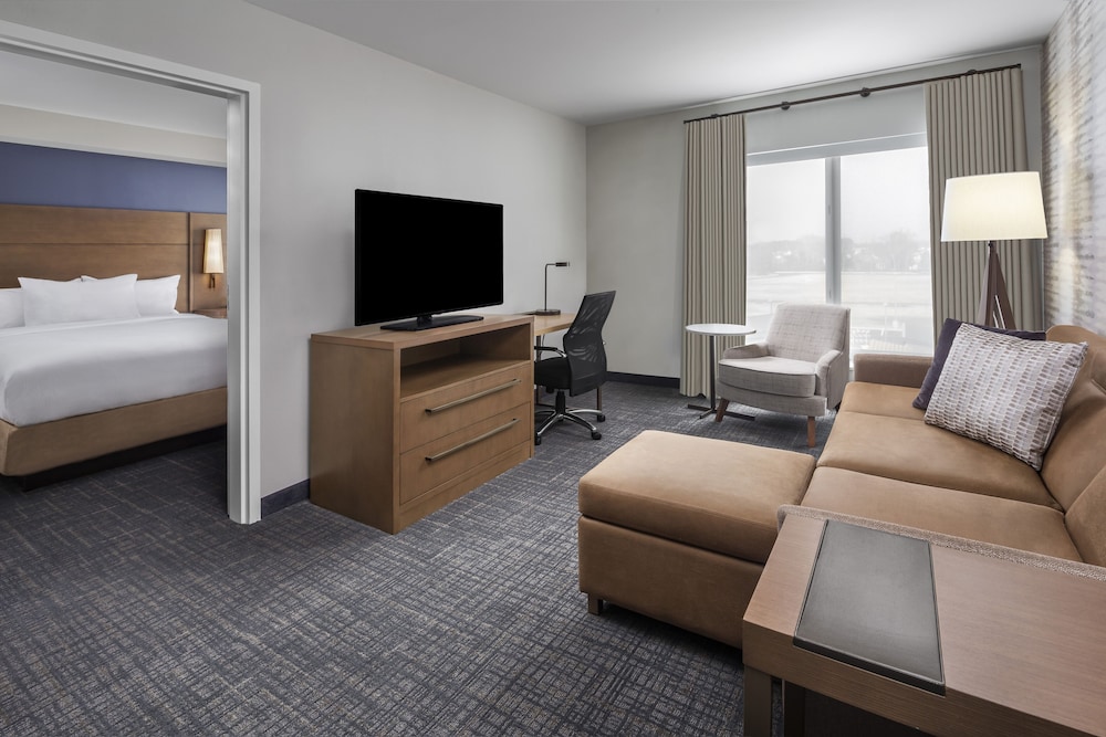 Residence Inn by Marriott Rehoboth Beach - photo 19