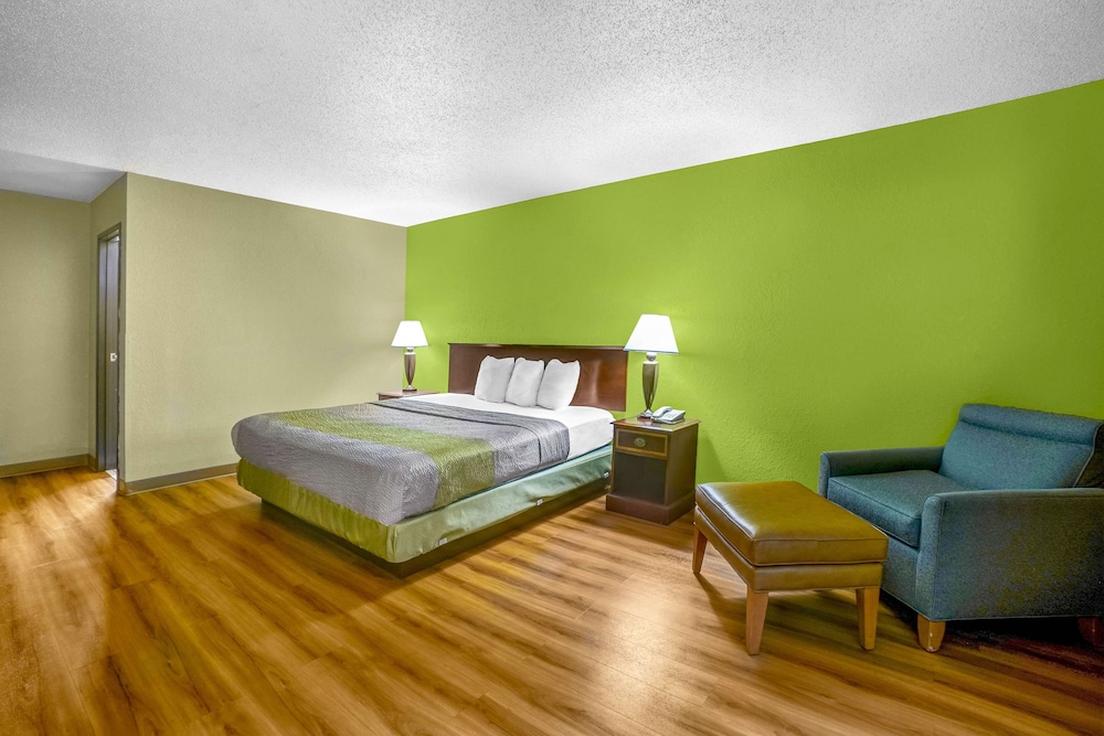 Motel6 Morehead KY - photo 4