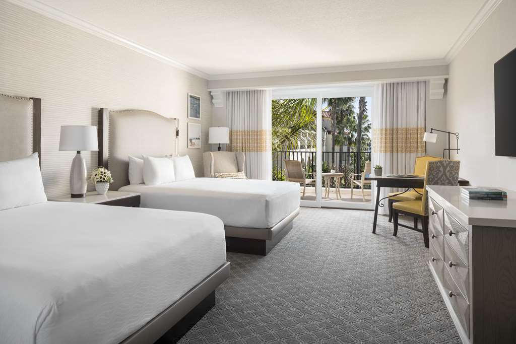 Hyatt Regency Huntington Beach Resort and Spa - photo 31