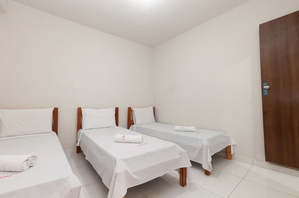 Lapa Hotel — Bom Jesus Da Lapa — photo 5