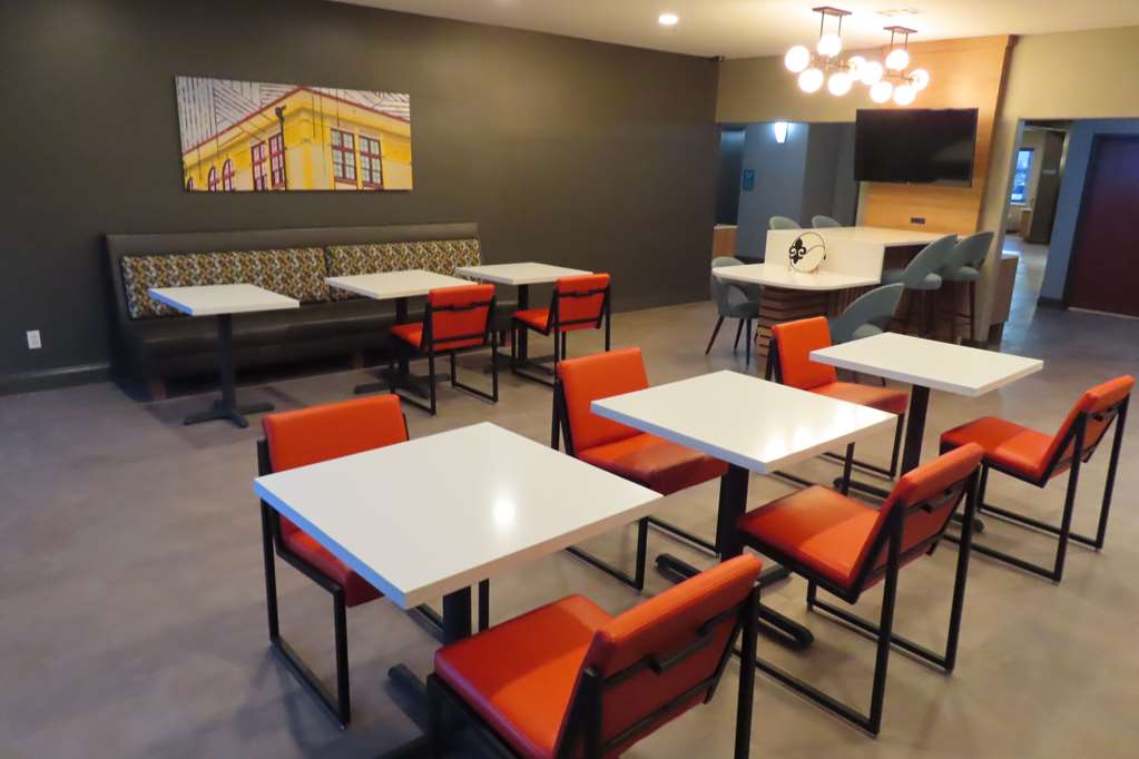 Best Western Heritage Inn Suites - photo 9