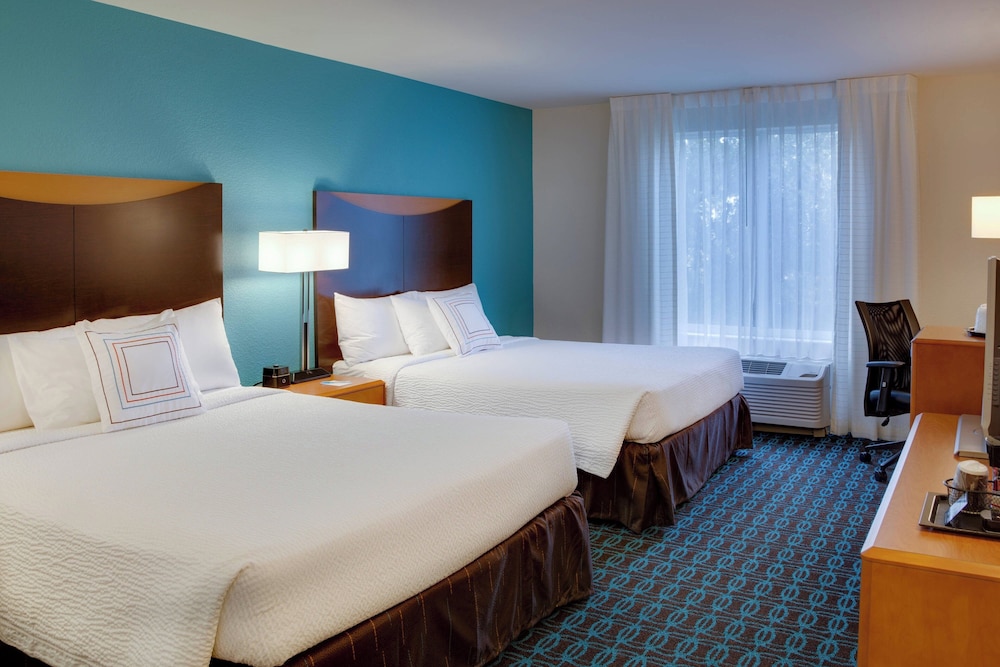 Fairfield by Marriott Inn & Suites Melbourne West Palm Bay - photo 17