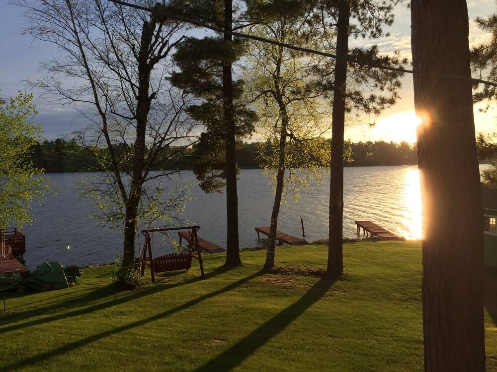 Rainbow's End Resort - photo 186