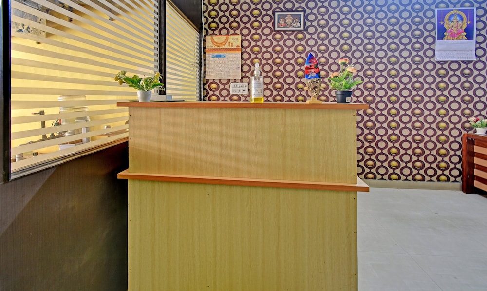 Treebo GT Residency - last minute hotel in Chennai