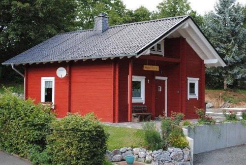 Ferienhaus Ronja - last minute hotel in Unknown City