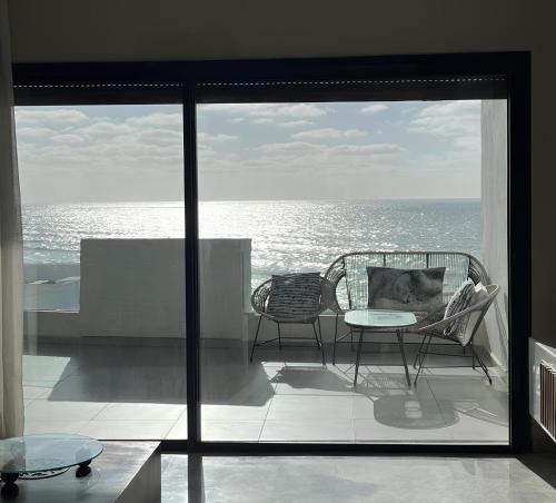 Magnifique appartement front mer — 4-Star Luxury Hotel in Casablanca, Morocco