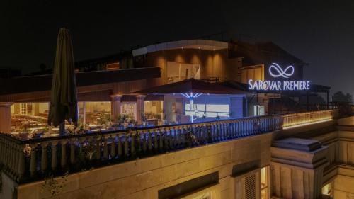 Sarovar Premiere Srinagar in Srinagar, India