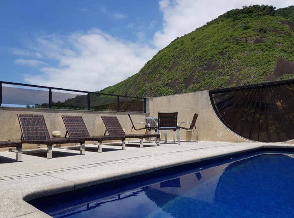 Majestic Rio Palace Hotel