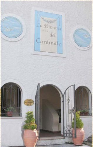 La Dimora del Cardinale