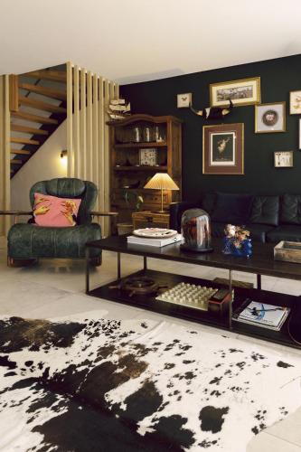 The Lumos Designer Home Close To Olympic Park — 4-Star Luxury Hotel in Sydney, Australia