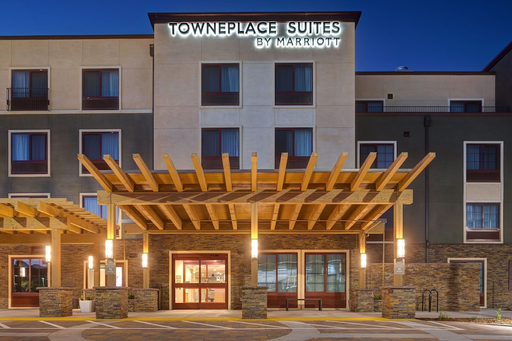 TownePlace Suites San Luis Obispo - featured photo