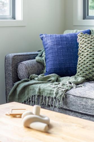 The Cozy Cocoon 1 Bed 1 Bath Apartment — 4-Star Luxury Hotel in Christchurch, New Zealand