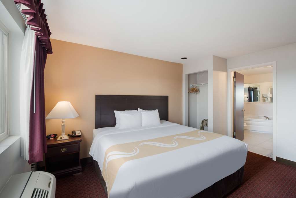 Quality Inn Grand Suites Bellingham - photo 33
