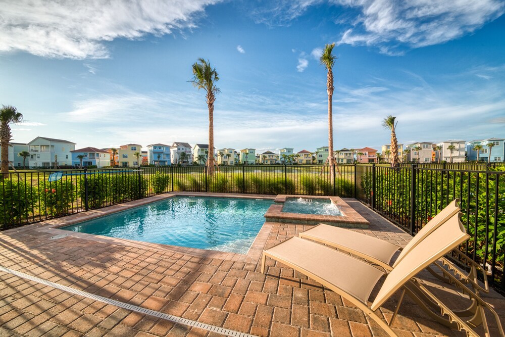 Margaritaville Cottages Orlando by Rentyl with H2O Waterpark - photo 229