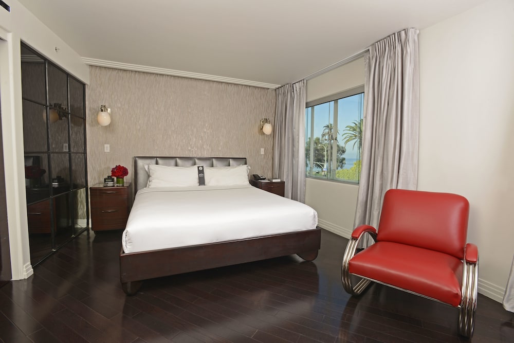 Shangri La Santa Monica - photo 10