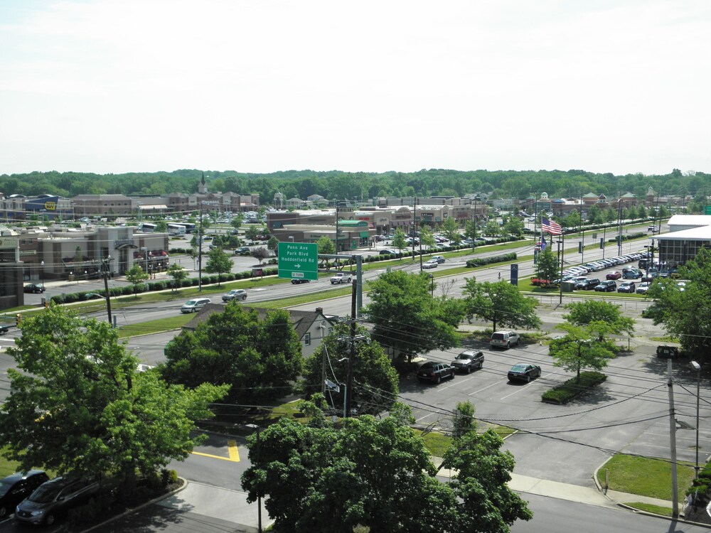 Holiday Inn Philadelphia Cherry Hill by IHG - featured photo