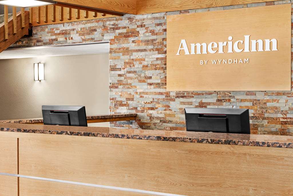 AmericInn by Wyndham Roseau - photo 10