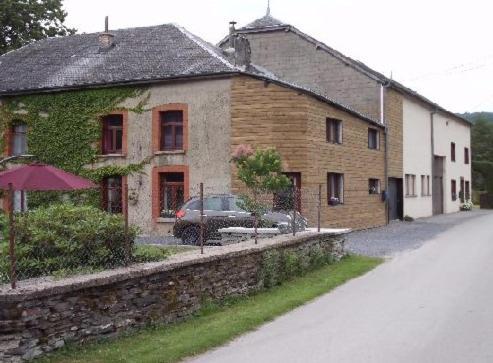 L’oiseau D’eau — Bouillon — photo 2
