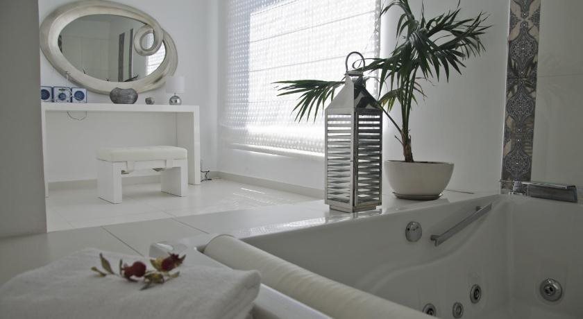 Reveli Estate — hotel in Souda
