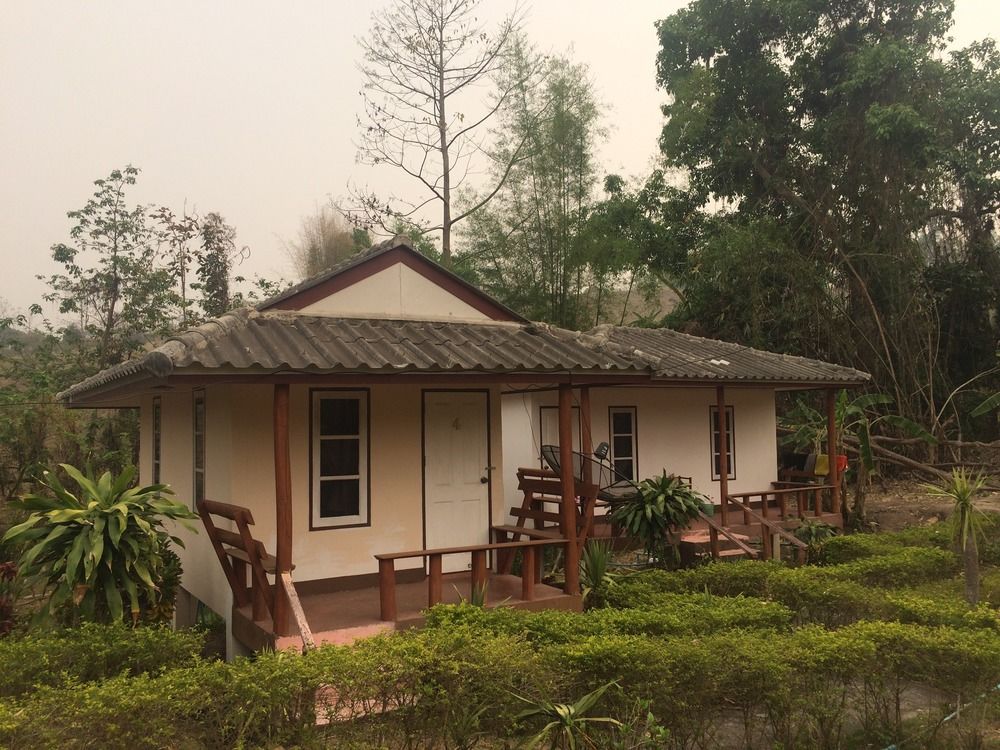 Poon Resort - last minute hotel in Pai