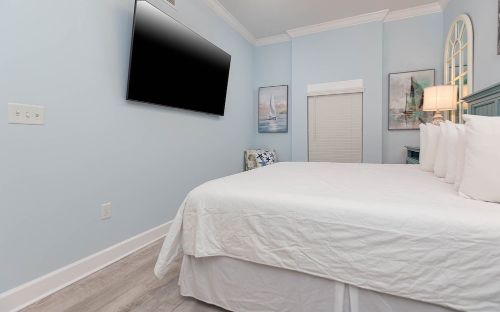 Phoenix Gulf Towers 2501 4 Bedroom Condo by Redawning - photo 5