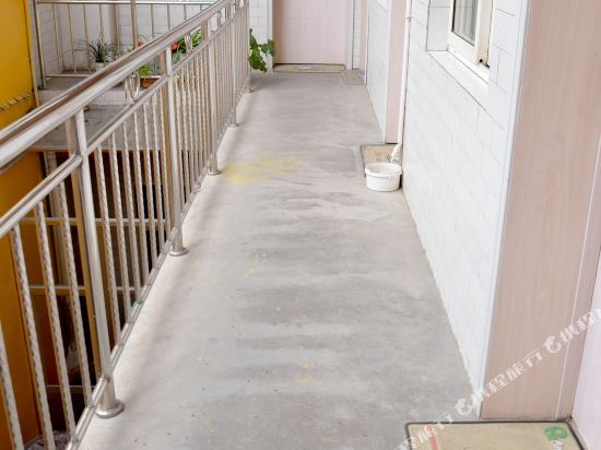 Minggui Inn in Pucheng, People's Republic of China