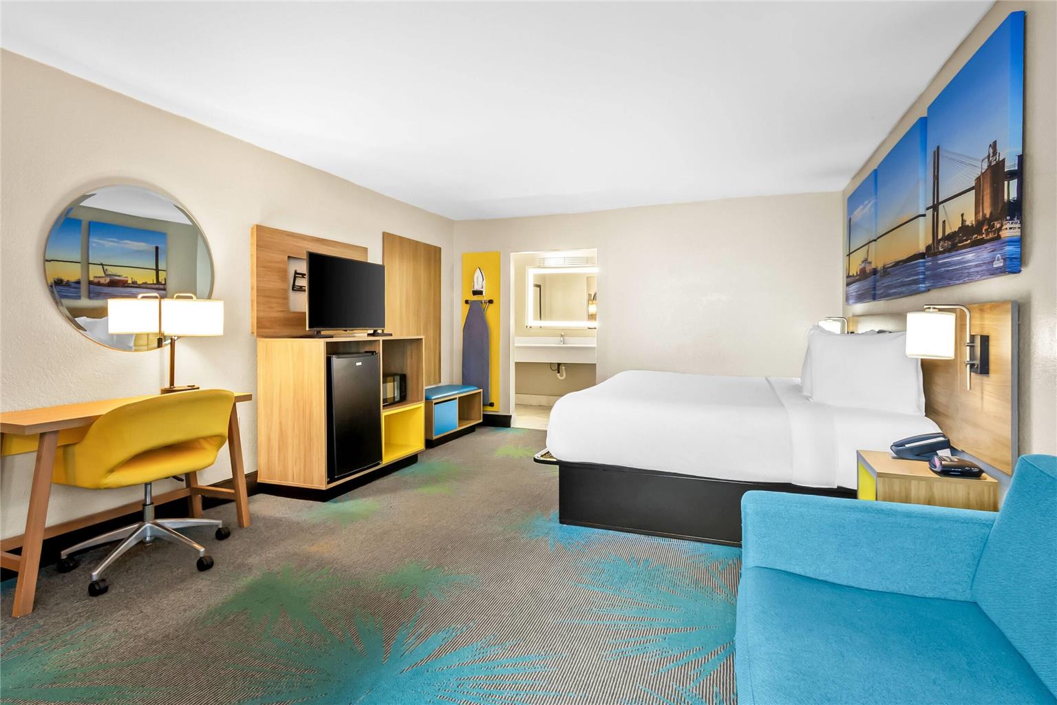 Days Inn by Wyndham Goose Creek - photo 20