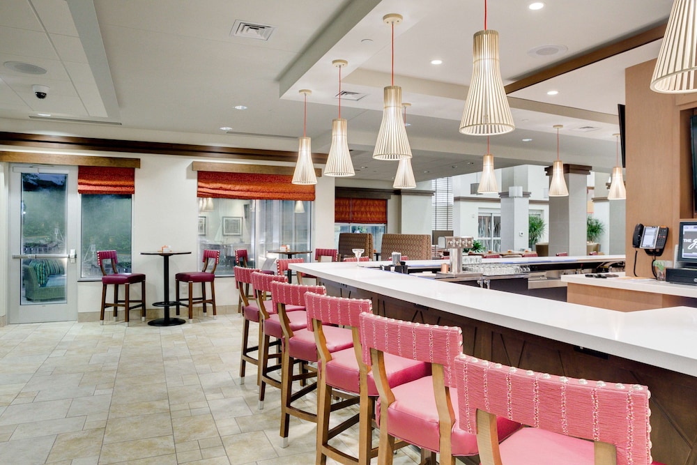 Hilton Garden Inn North Houston Spring - photo 30