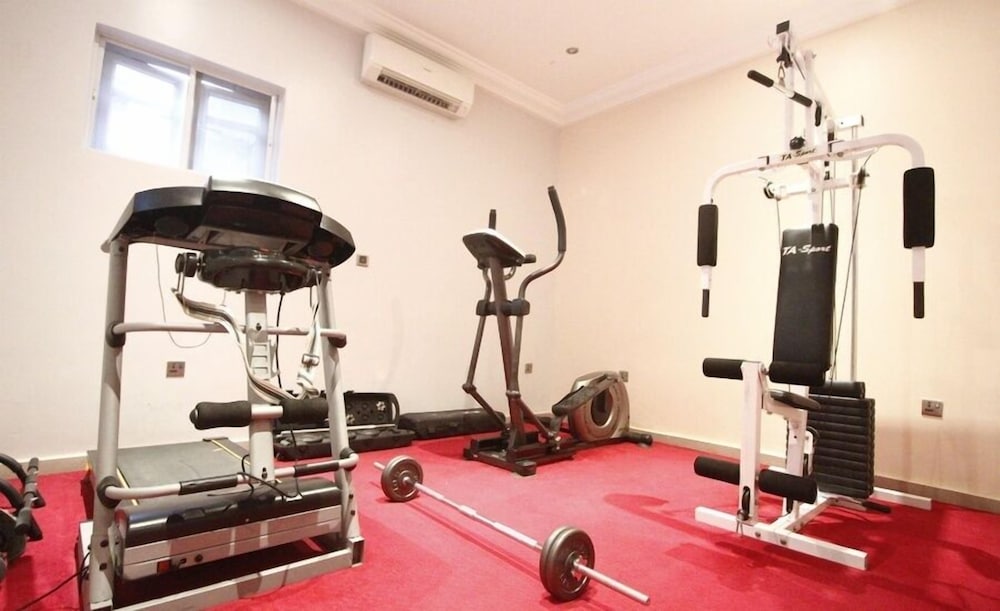 D5 Future Hotel and Apartment in Benin City, Nigeria