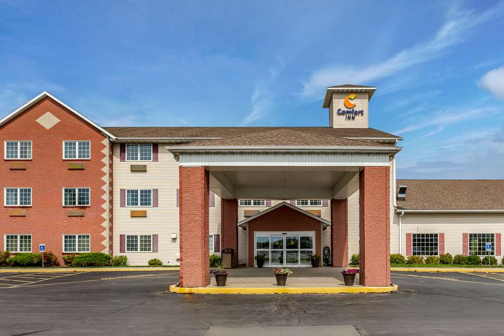 Comfort Inn Story City in Rochelle, United States