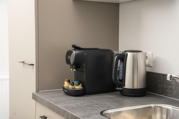 Veluwepark de Bosgraaf