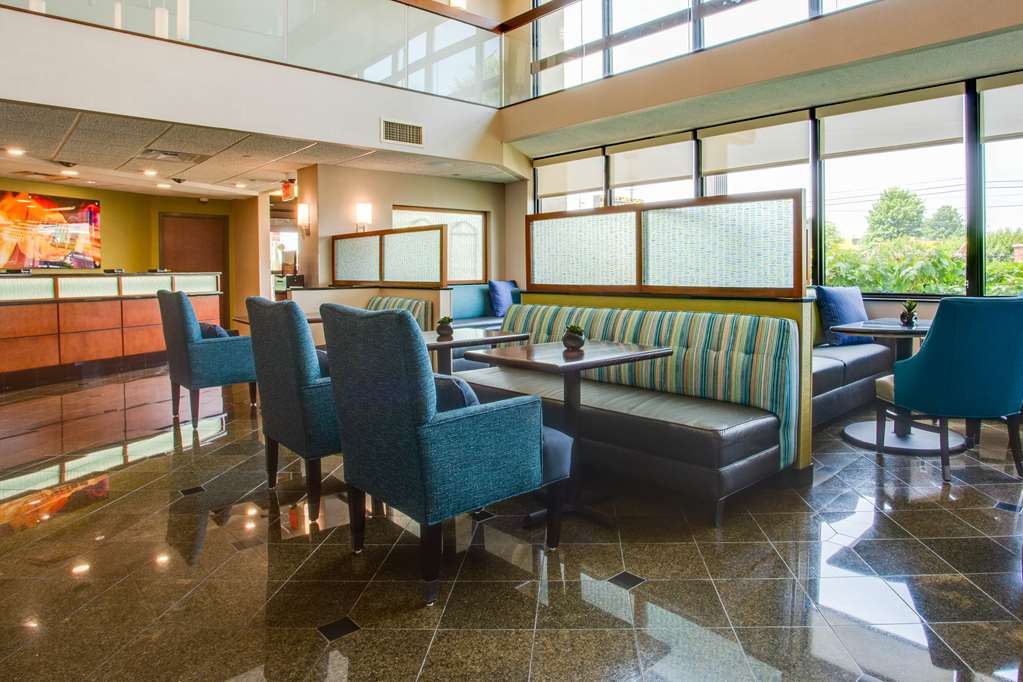 Drury Inn & Suites Nashville Airport - photo 6