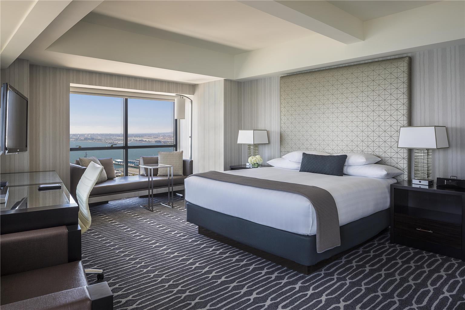 Manchester Grand Hyatt San Diego - photo 3
