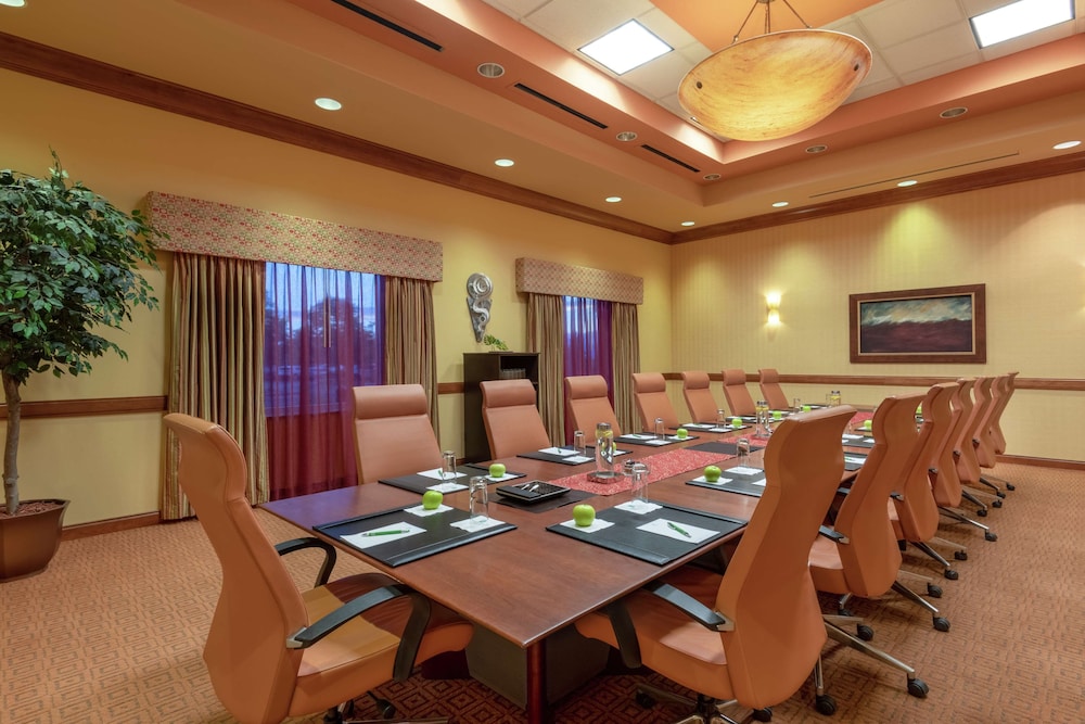 Embassy Suites by Hilton Loveland Conference Center - photo 47