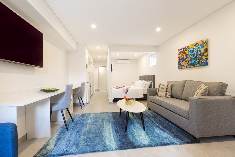 The Merchant Hotel - last minute hotel in Sydney